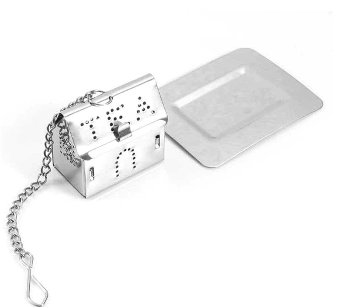 House Shaped Tea Infuser
