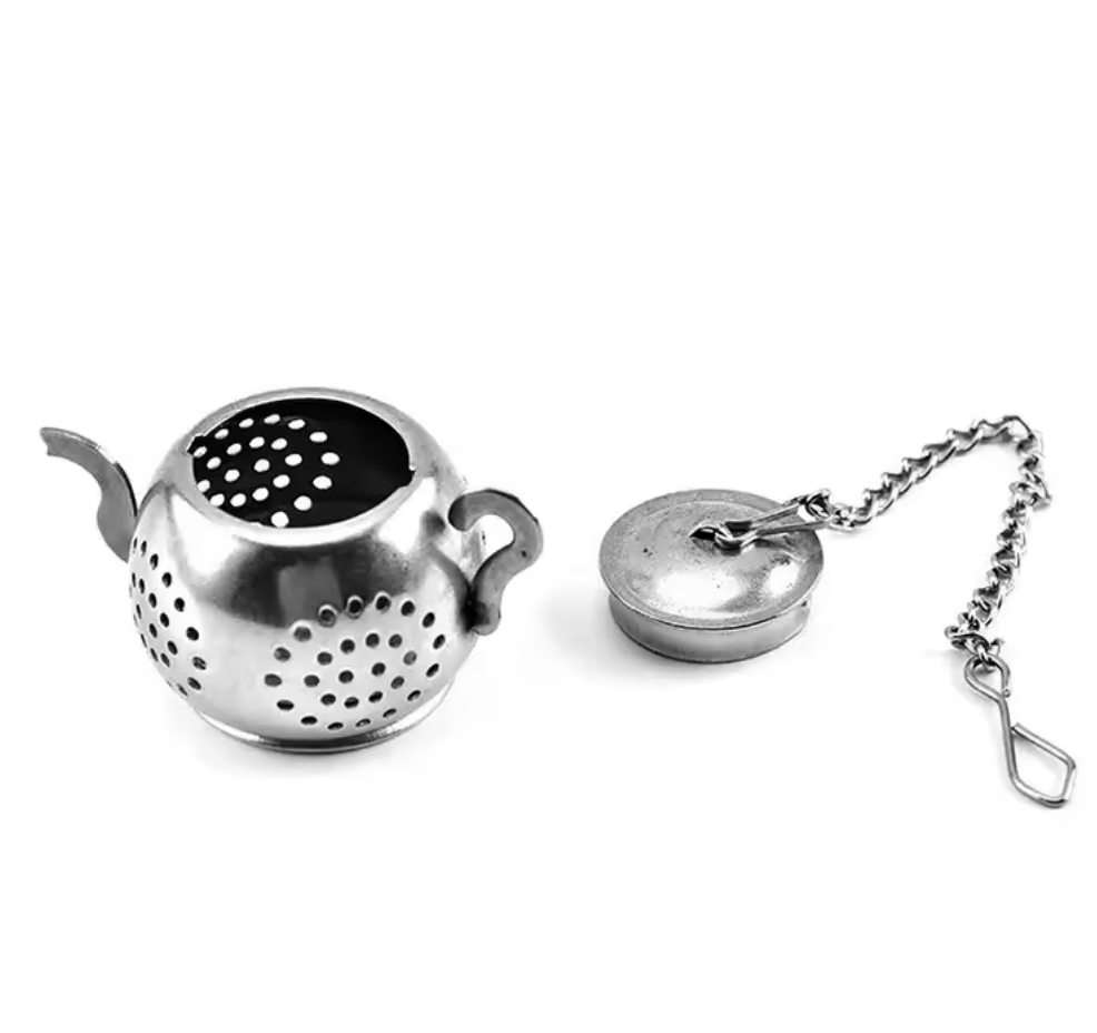 Kettle Shaped Infuser